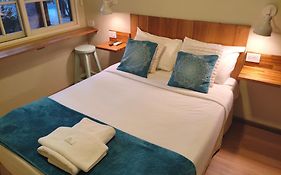 Posada de las Aguilas Hotel Boutique
